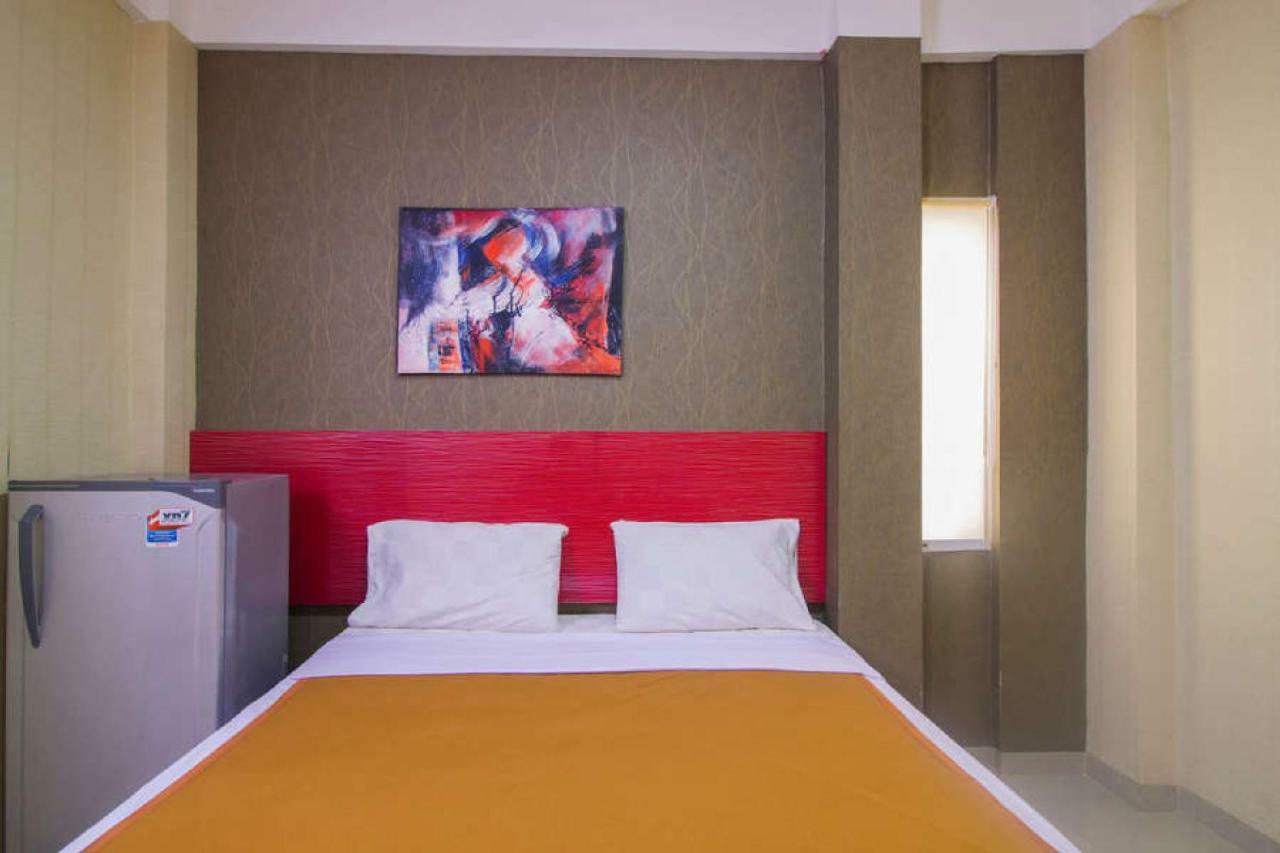 Reddoorz Near Cilandak Town Square Hotel Jakarta Exterior photo
