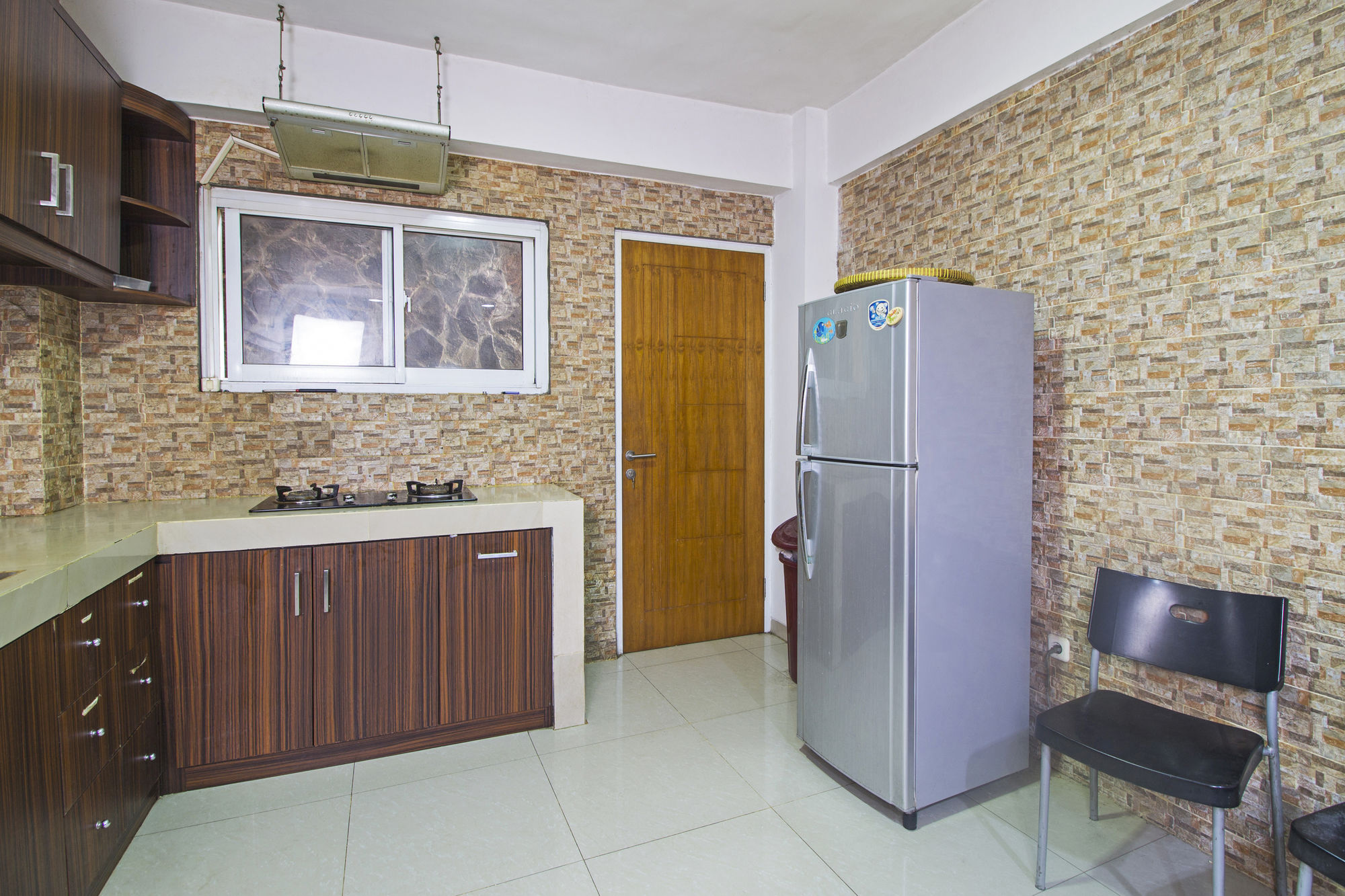 Reddoorz Near Cilandak Town Square Hotel Jakarta Exterior photo